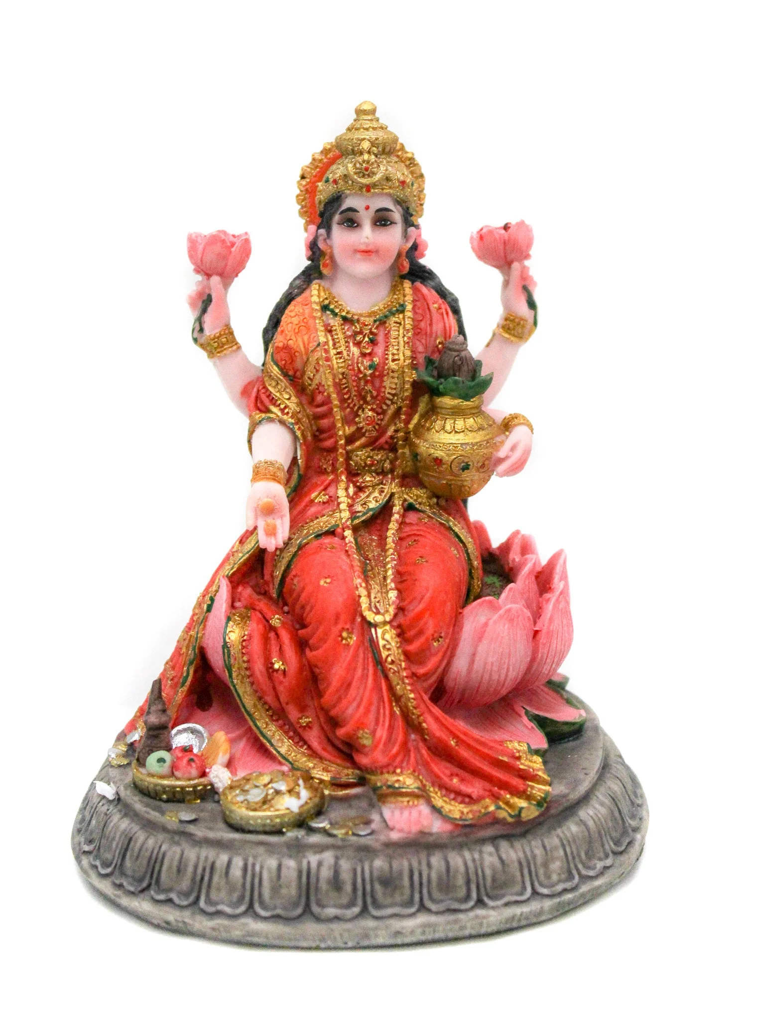  Dhana Lakshmi 